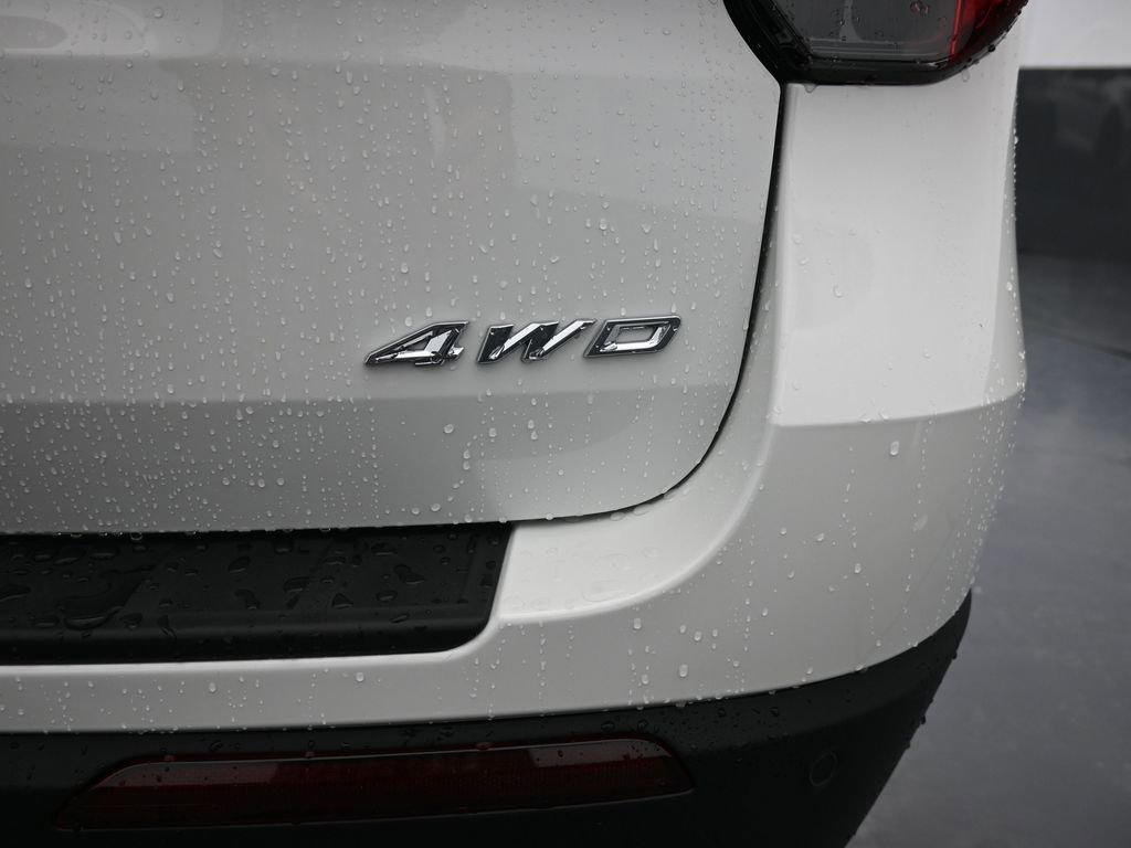 New 2026 Ford Explorer Active image 21