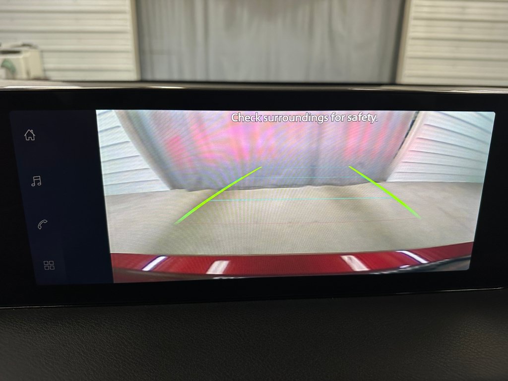 Used 2026 Nissan Sentra SR w/ Floor Mat Package FWD image 13