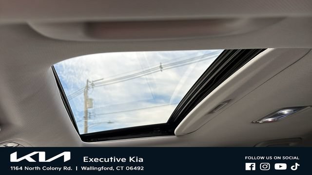 Certified 2025 Kia Soul EX FWD image 11