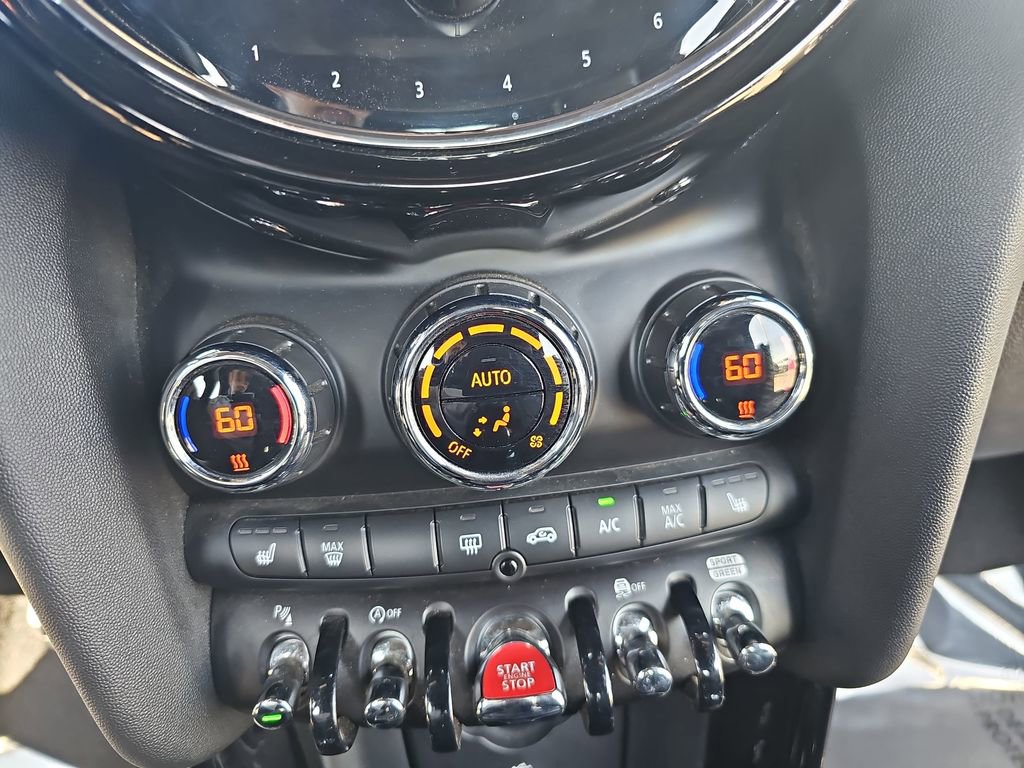 Used 2022 MINI Cooper John Cooper Works w/ Driver Assistance Package image 20