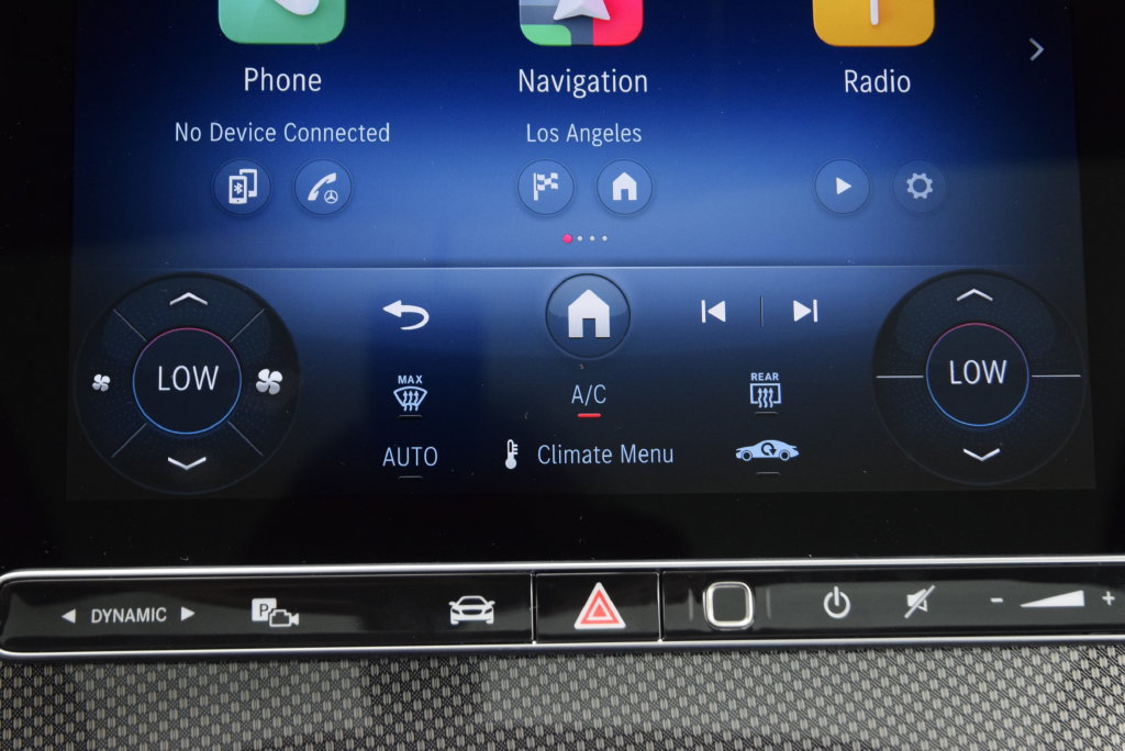 New 2026 Mercedes-Benz CLE 300 4MATIC Coupe image 27