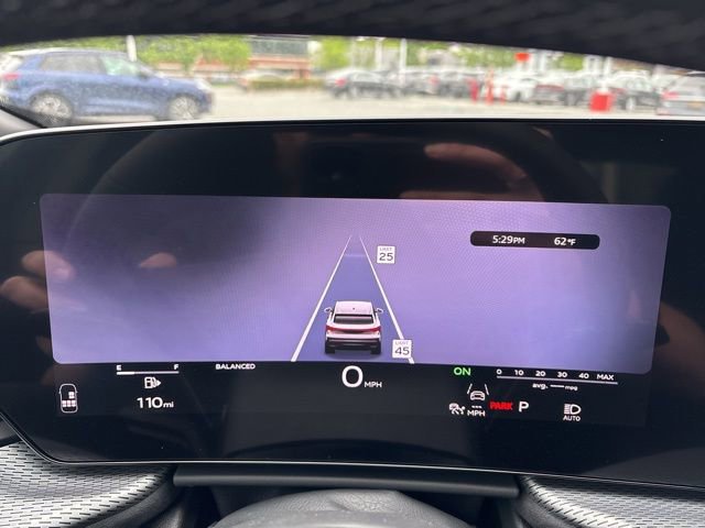 New 2026 Audi SQ5 Premium Plus AWD/4WD image 16