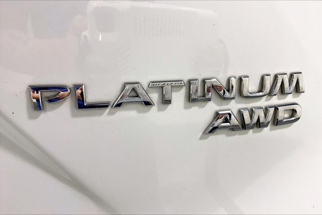 Used 2018 Nissan Murano Platinum AWD/4WD image 8