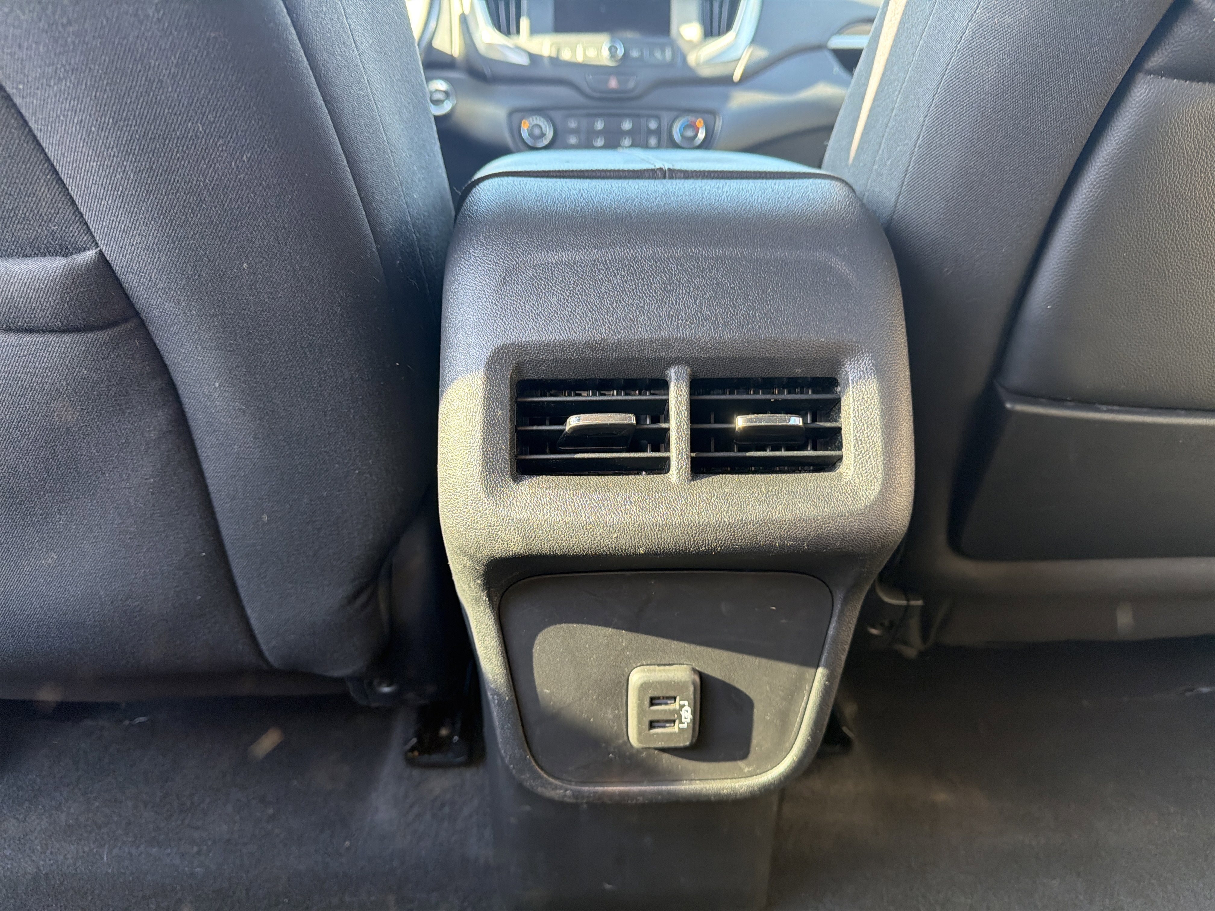 Used 2020 GMC Terrain SLE image 22