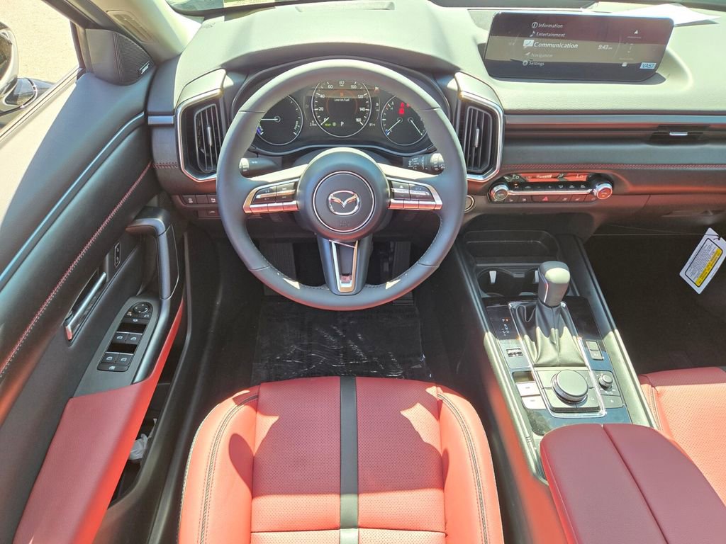 New 2026 MAZDA CX-50 2.5 Hybrid w/ Weather Package image 16