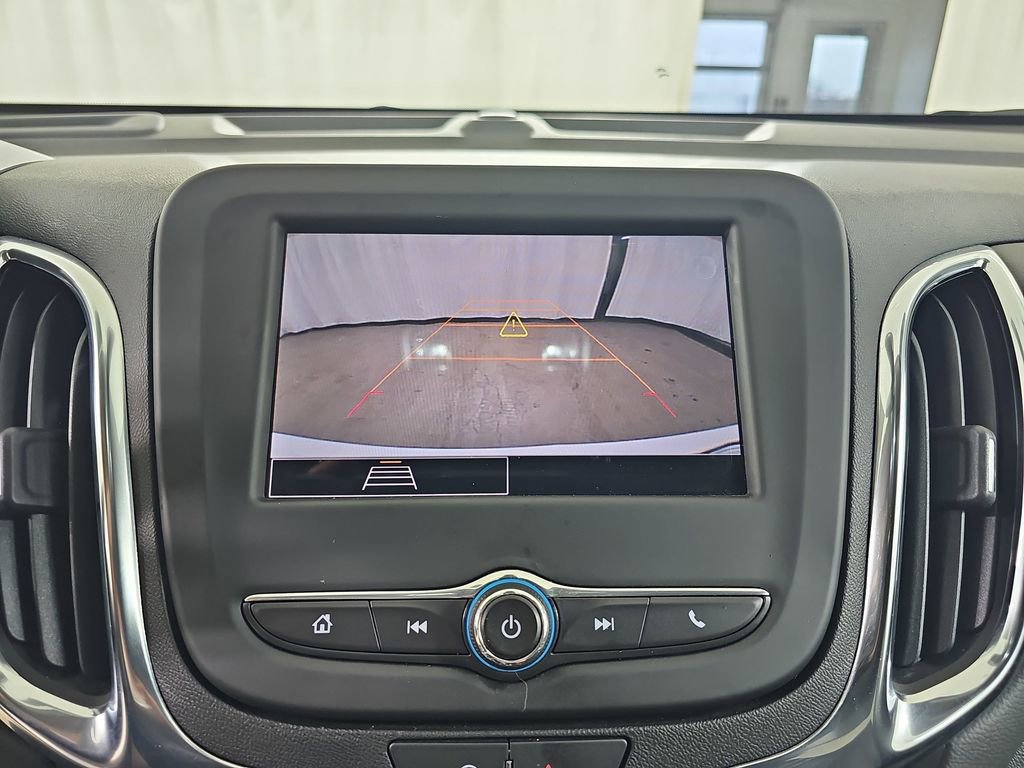 Certified 2023 Chevrolet Equinox LT image 29