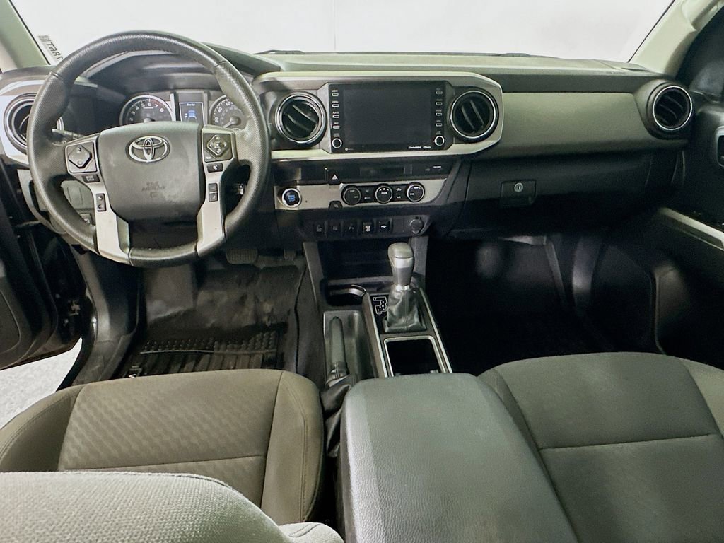Used 2023 Toyota Tacoma SR5 image 16