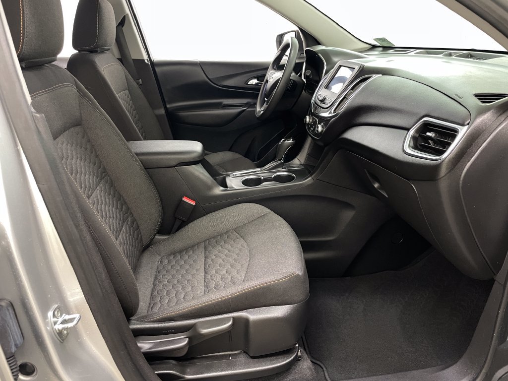 Certified 2020 Chevrolet Equinox LT FWD image 33