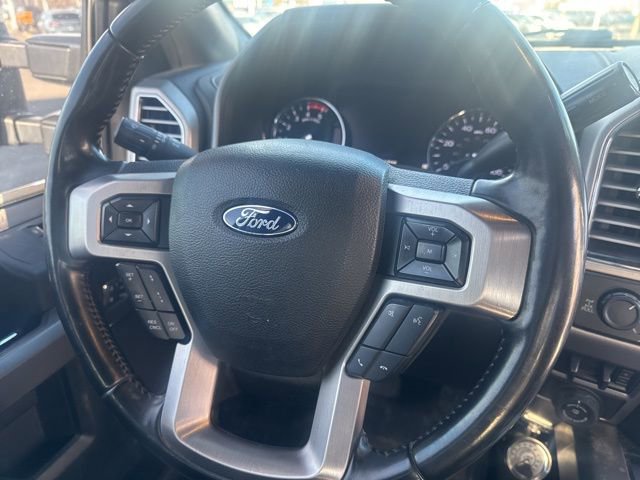 Used 2020 Ford F350 Platinum image 21