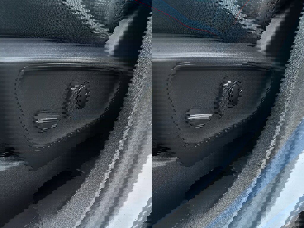 New 2025 Ford Bronco Sport Heritage w/ Convenience Package image 18