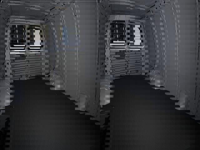 New 2025 GMC Savana 3500 w/ Driver Convenience Package image 17