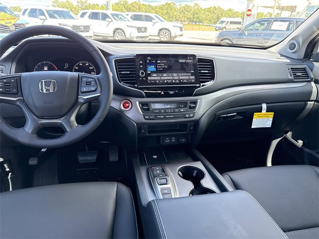 New 2026 Honda Ridgeline RTL image 18