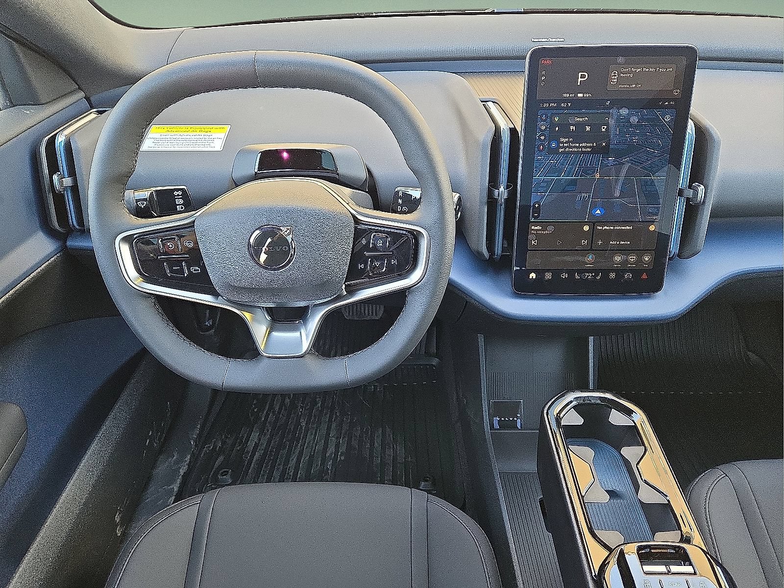 New 2026 Volvo EX30 Cross Country Ultra w/ Protection Package Premier AWD/4WD image 19