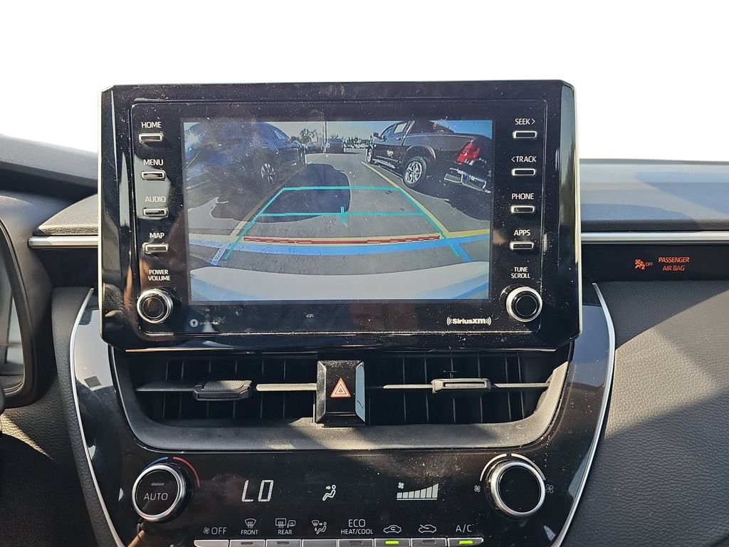 Used 2021 Toyota Corolla LE FWD image 23
