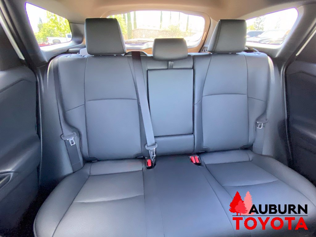 New 2026 Toyota bZ Woodland AWD/4WD image 19