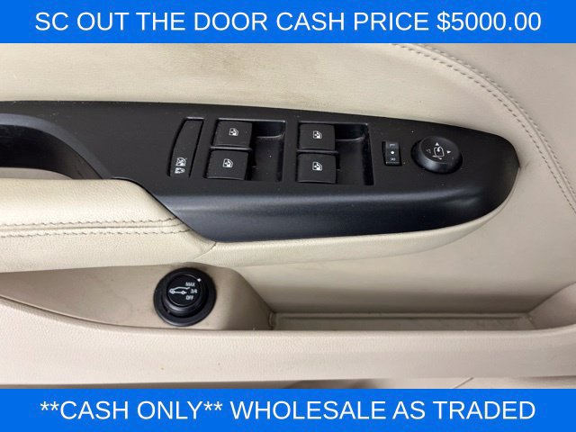 Used 2013 Cadillac SRX Luxury FWD image 27