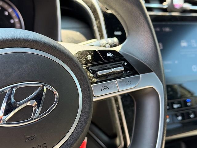 Used 2024 Hyundai Santa Cruz SE image 18