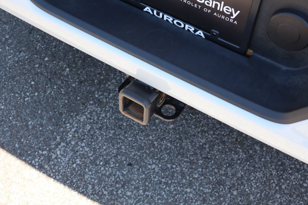 Used 2026 Chevrolet Silverado 1500 High Country w/ High Country Premium Package AWD/4WD image 39