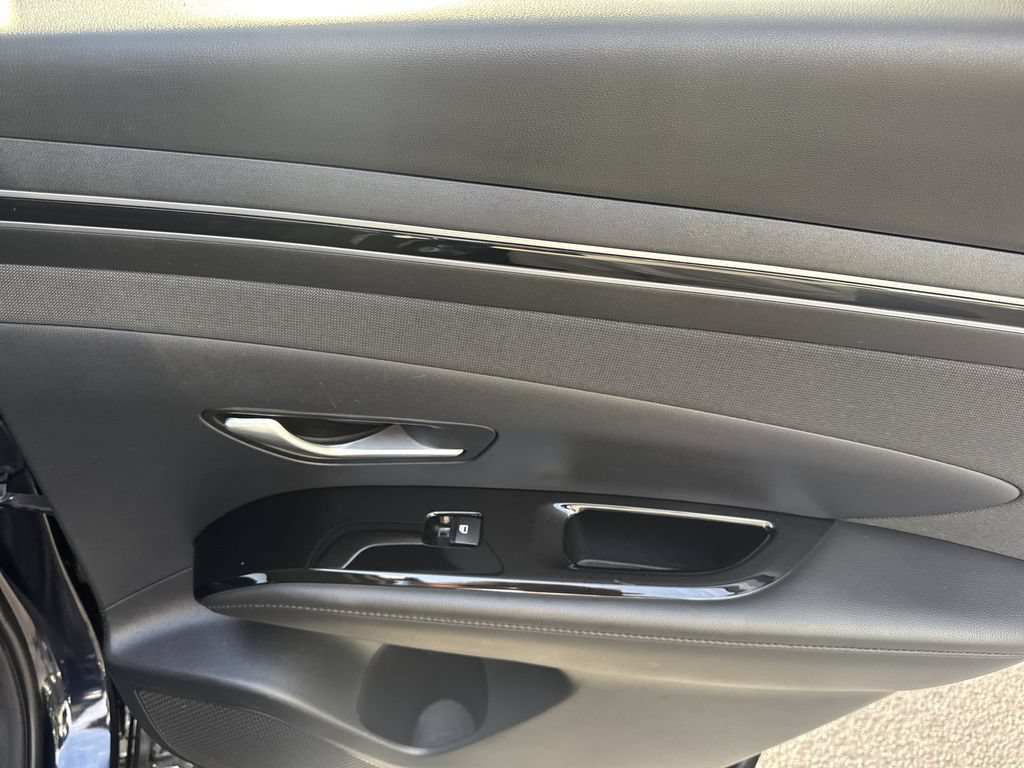 Used 2023 Hyundai Tucson XRT FWD image 16