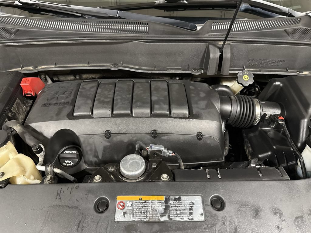 Used 2015 Chevrolet Traverse LS FWD image 25