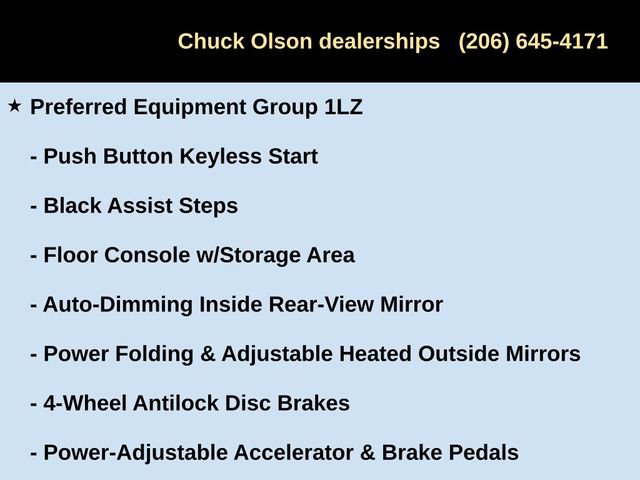 Used 2016 Chevrolet Suburban LTZ image 8