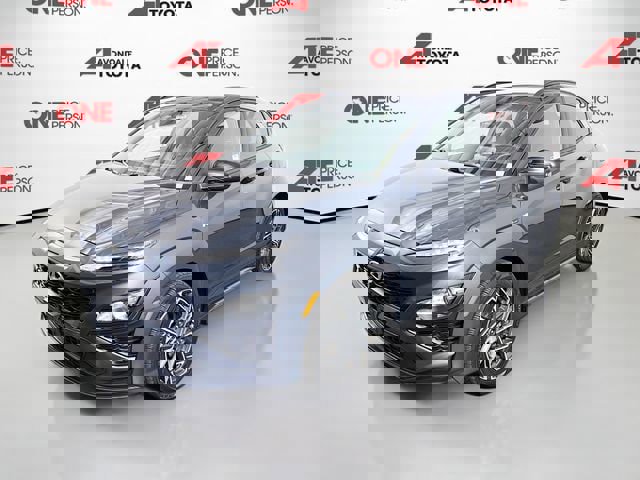 Used 2022 Hyundai Kona N Line image 3