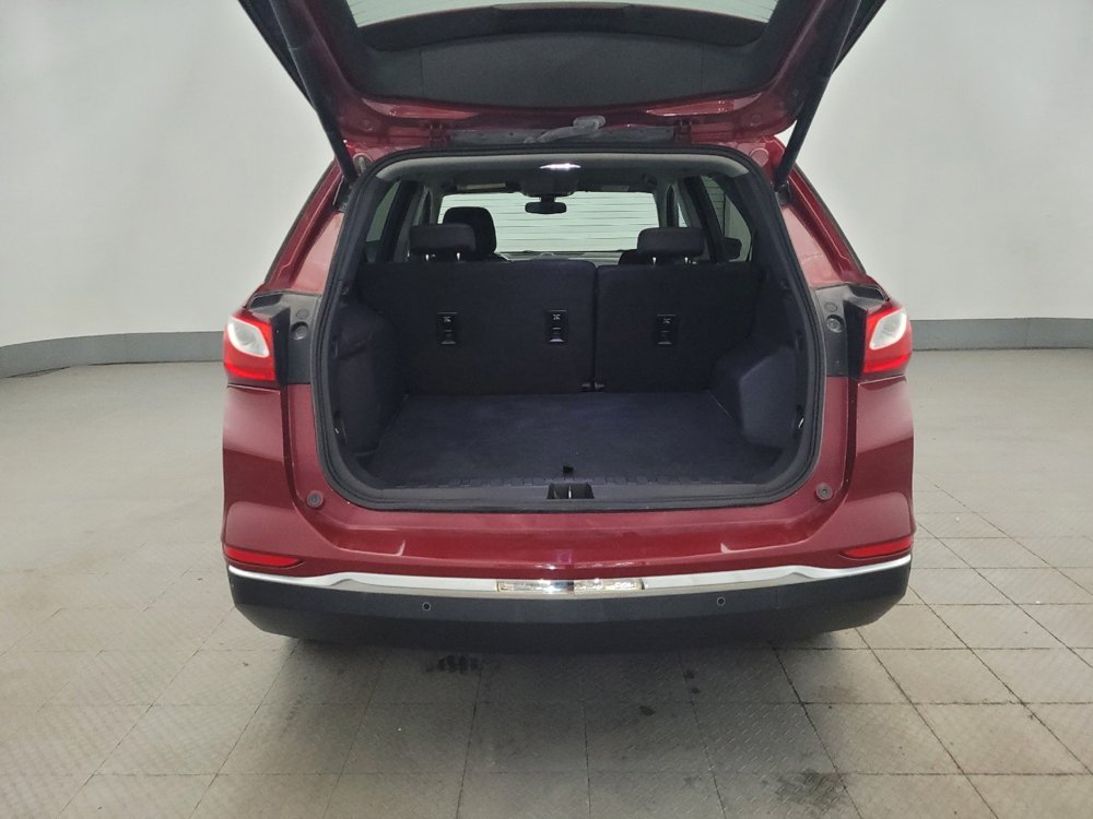 Used 2019 Chevrolet Equinox LT AWD/4WD image 29