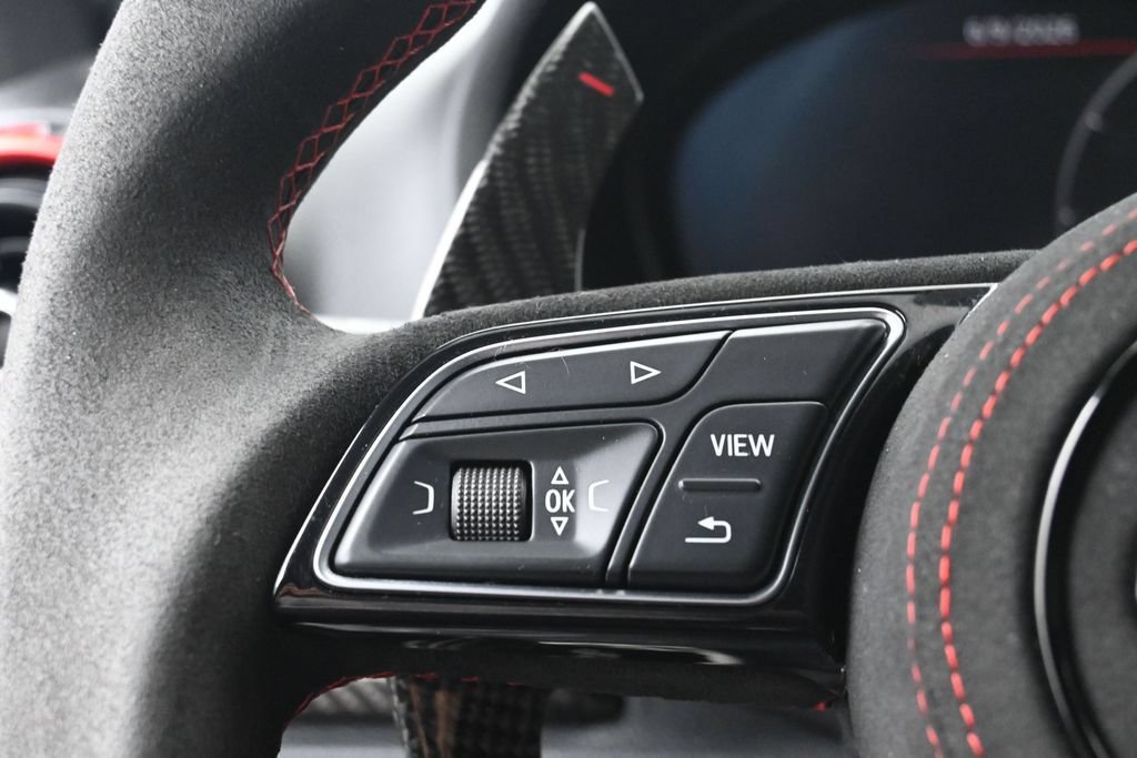 Used 2019 Audi RS 3 w/ Technology Package AWD/4WD image 18