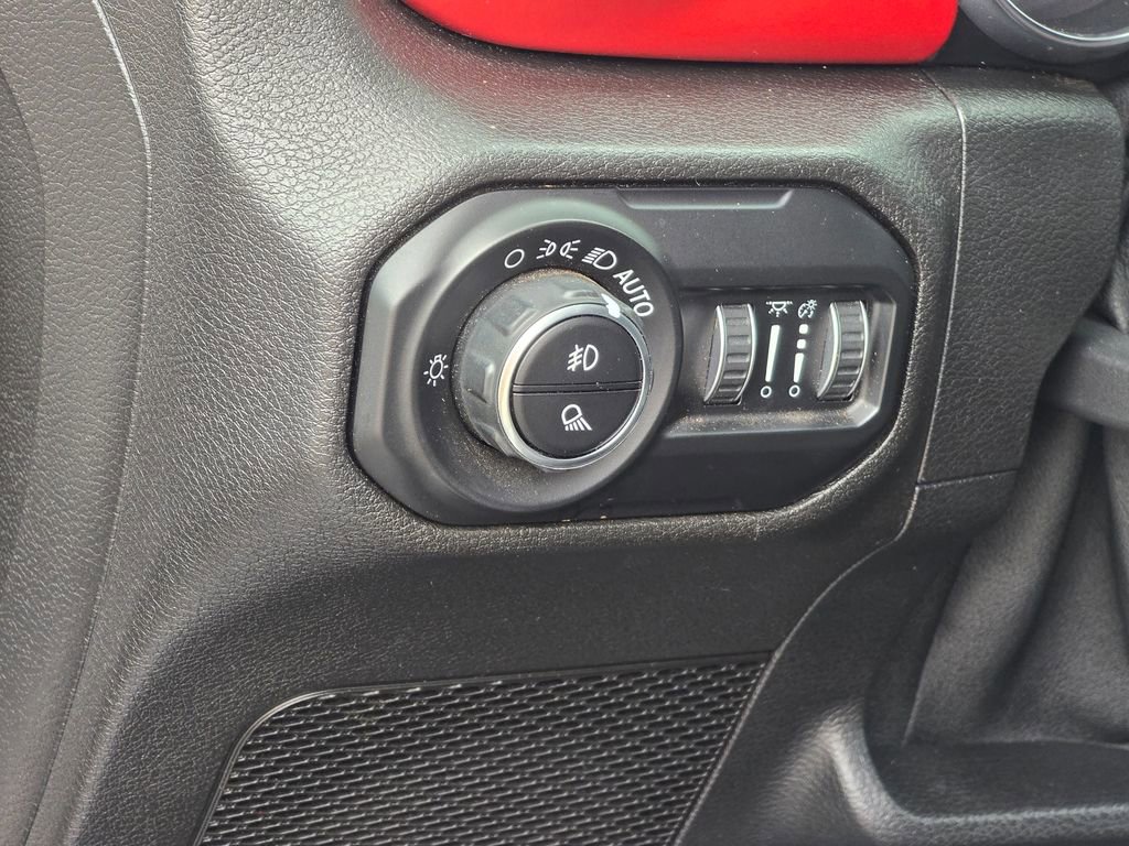 Used 2020 Jeep Gladiator Rubicon image 36