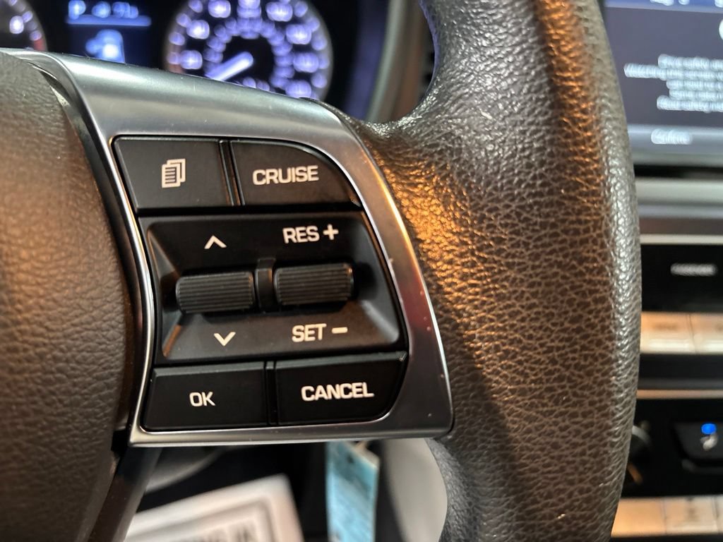 Used 2018 Hyundai Sonata SE FWD image 20
