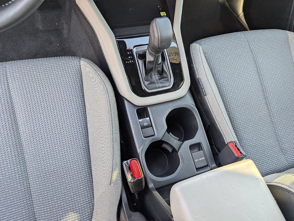 Used 2025 Subaru Forester Premium AWD/4WD image 32