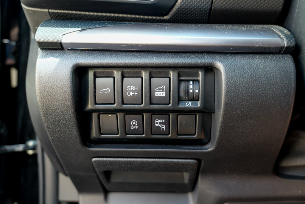 Used 2021 Subaru Forester Premium AWD/4WD image 53