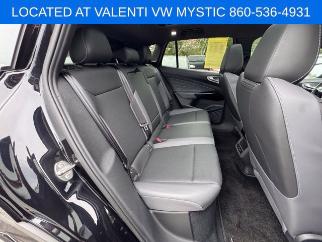 Certified 2023 Volkswagen ID.4 Pro S AWD/4WD image 24