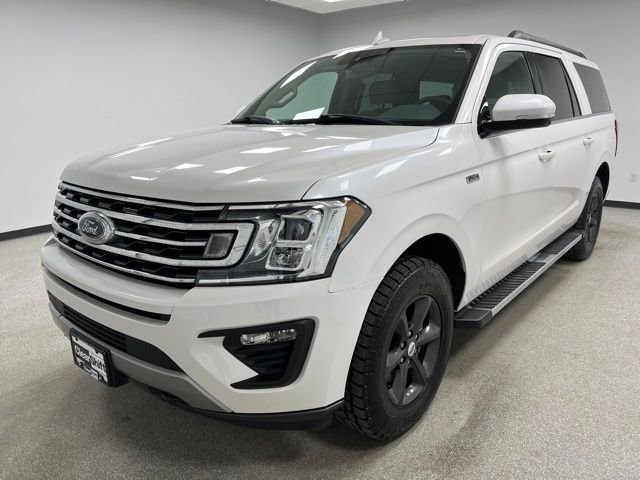 Used 2018 Ford Expedition Max XLT w/ Equipment Group 202A AWD/4WD image 69