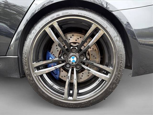 Used 2015 BMW M3 RWD image 9