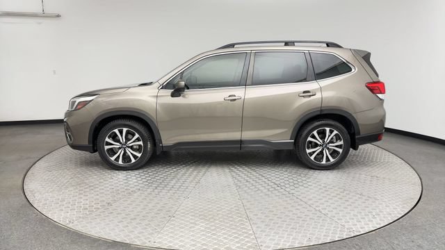 Used 2020 Subaru Forester Limited AWD/4WD image 5