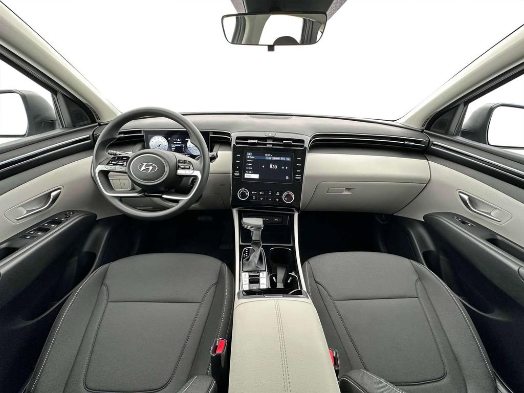 New 2024 Hyundai Tucson SE image 13