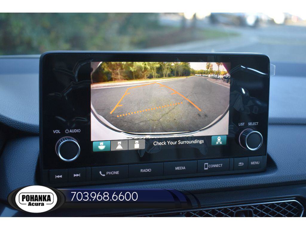 New 2025 Acura Integra A-Spec image 23