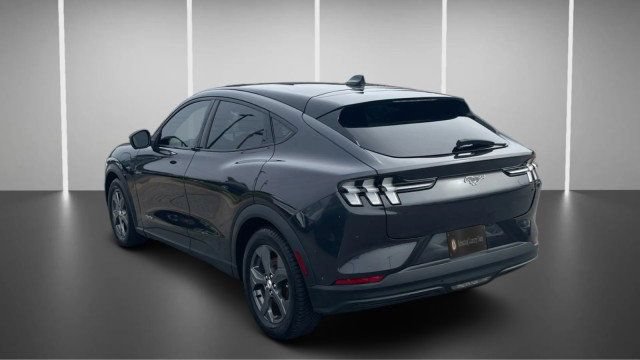 Used 2022 Ford Mustang Mach-E Select w/ Comfort/Technology Package RWD image 11