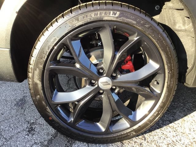 New 2024 Dodge Hornet GT AWD/4WD image 29