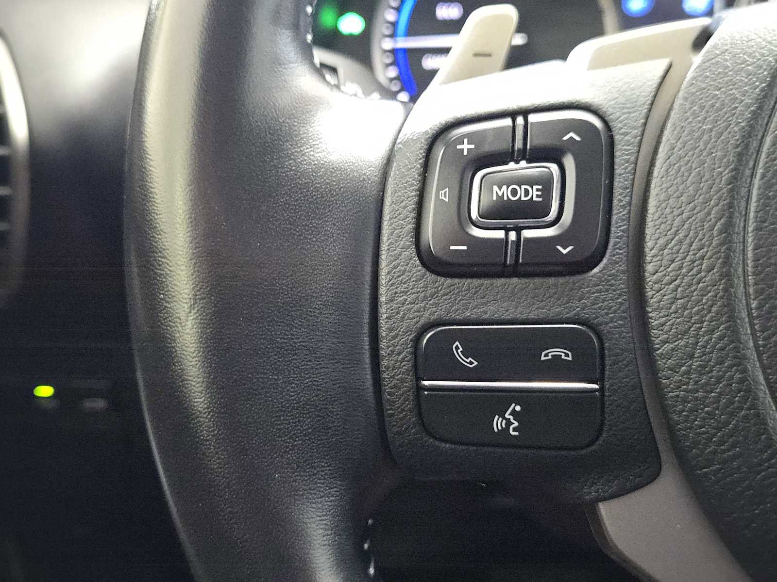 Used 2021 Lexus NX 300h AWD w/ Premium Package image 27