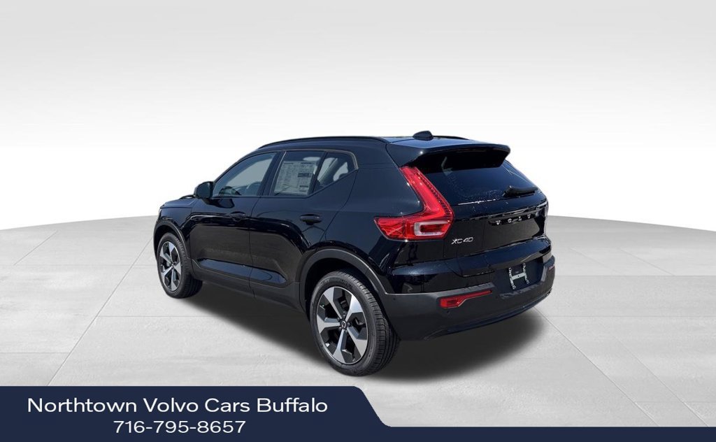 New 2026 Volvo XC40 B5 Plus w/ Protection Package Premier AWD/4WD image 3