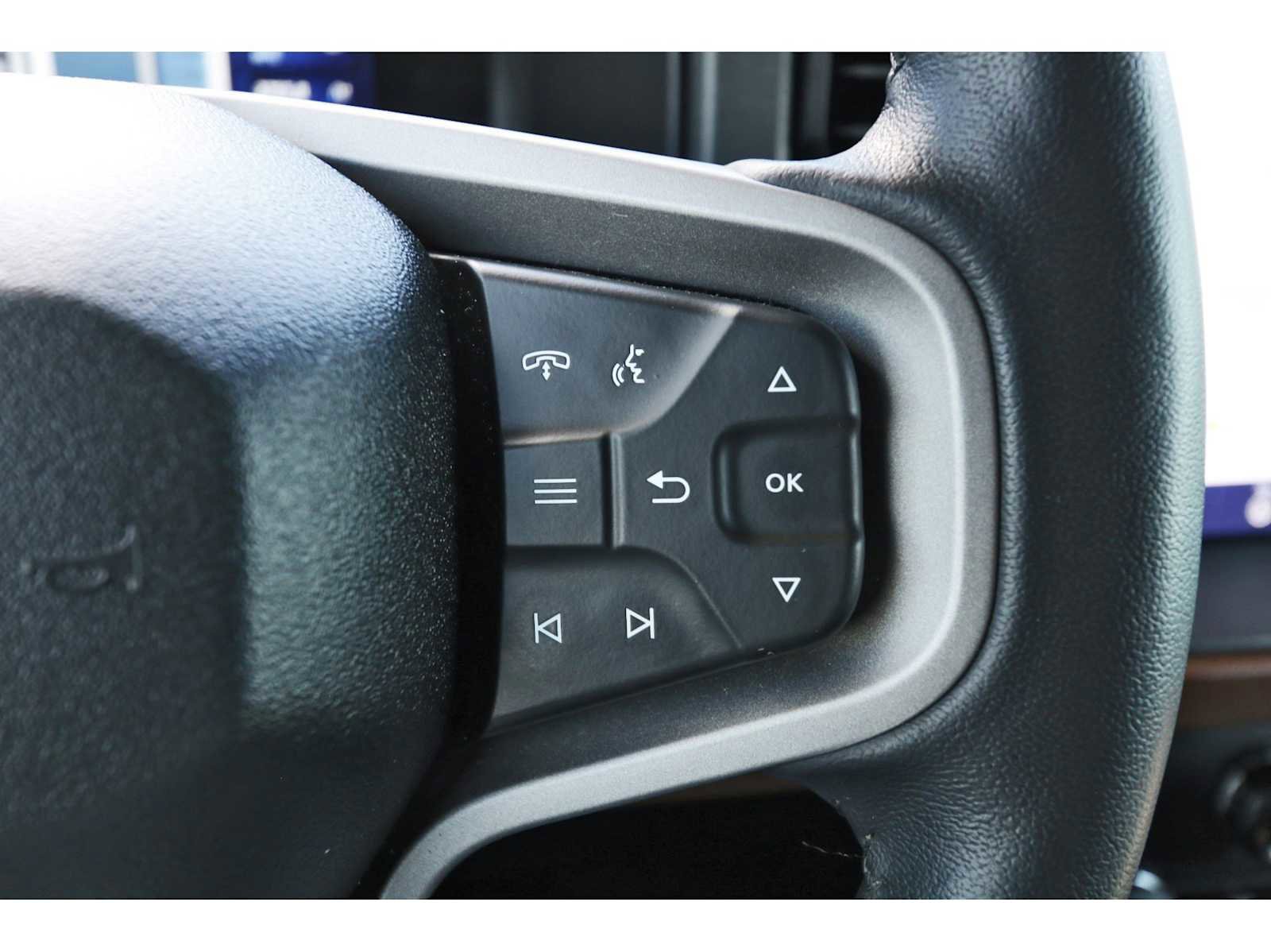 Used 2024 Ford Bronco Outer Banks image 16