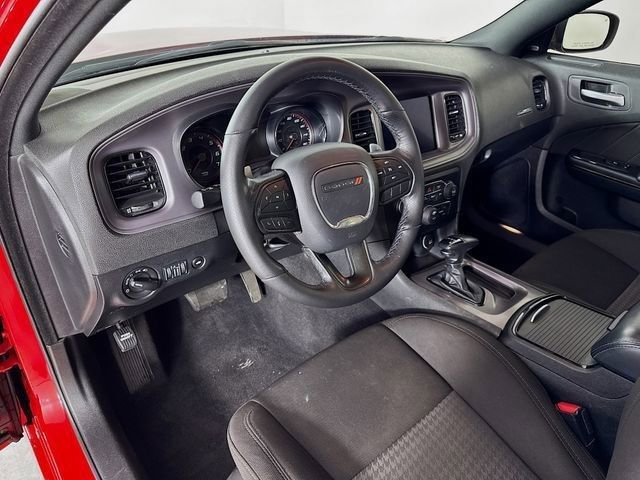 Used 2023 Dodge Charger R/T w/ Blacktop Package image 11