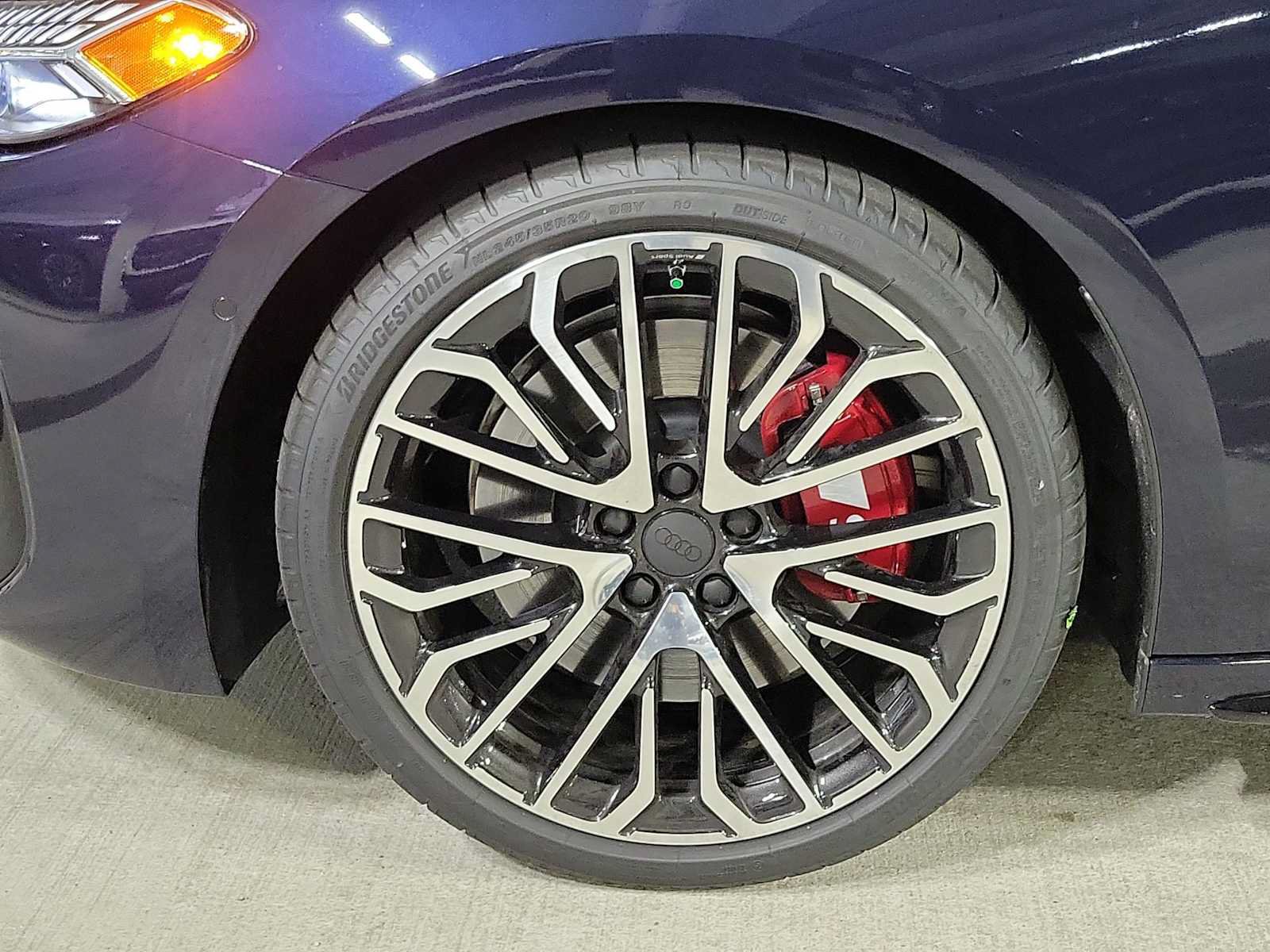 New 2026 Audi S5 Premium Plus AWD/4WD image 9