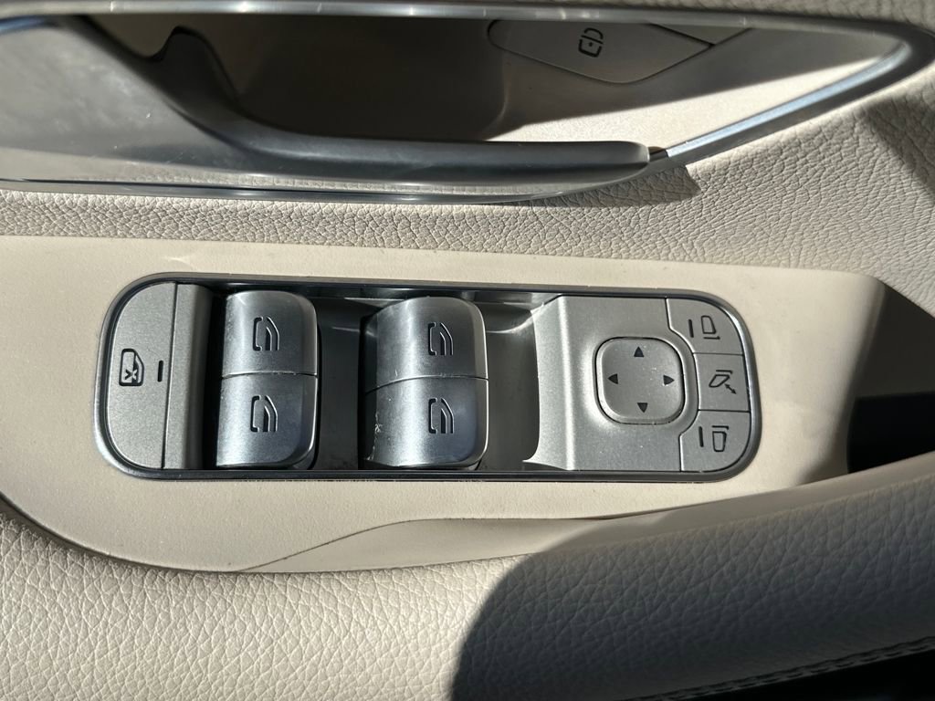 Used 2023 Mercedes-Benz GLS 450 GLS 450 image 30