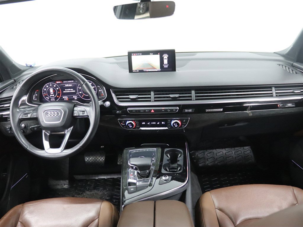 Used 2018 Audi Q7 3.0T Prestige image 22