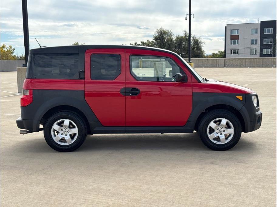 Used 2005 Honda Element EX image 9