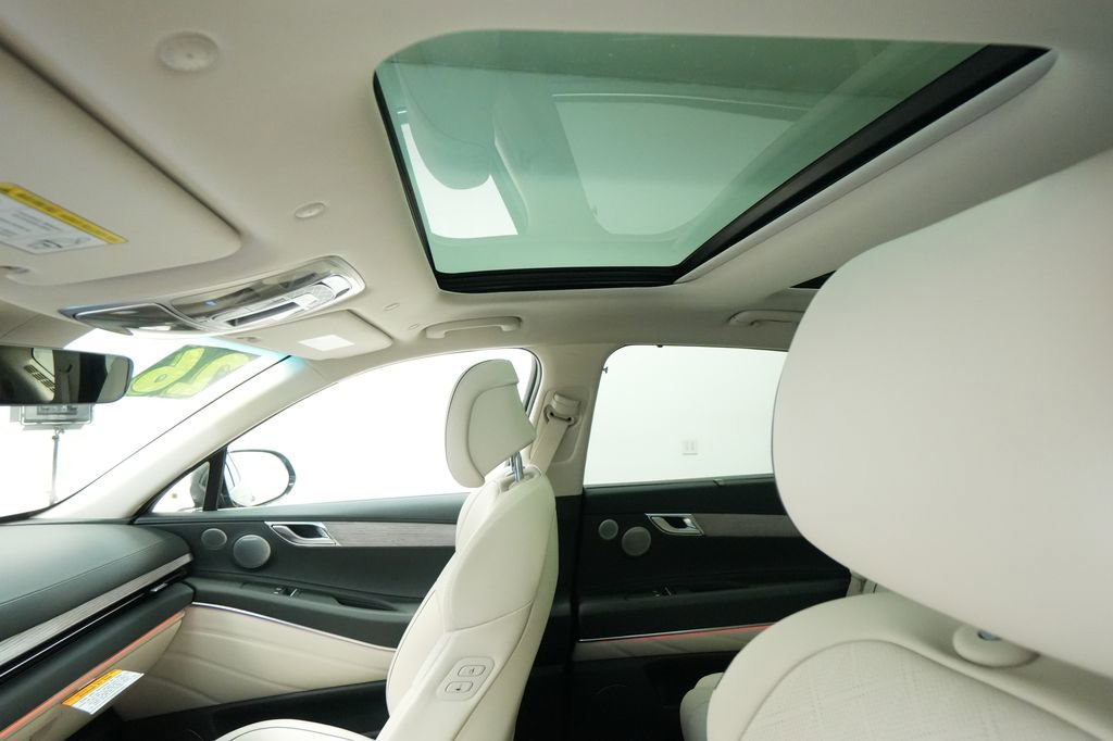 New 2026 Genesis GV80 2.5T Prestige image 19