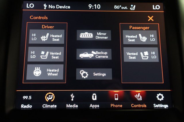 Used 2018 RAM 2500 Laramie AWD/4WD image 68